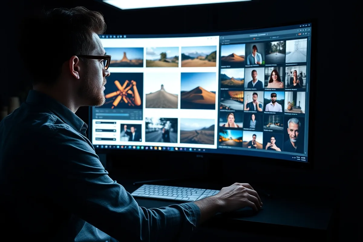 AI Image Tools for Production Design: Where They Save Time and Where They Fail