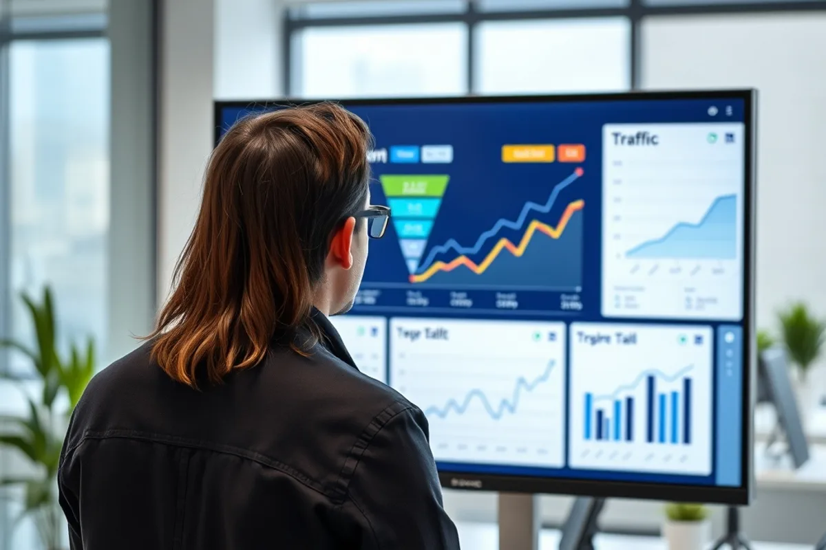 Cookieless Analytics in 2026: What Still Measures a Funnel
