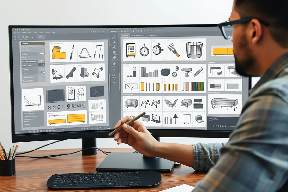 Design Systems That Survive a Rebrand: A Practical File Structure — detail 4