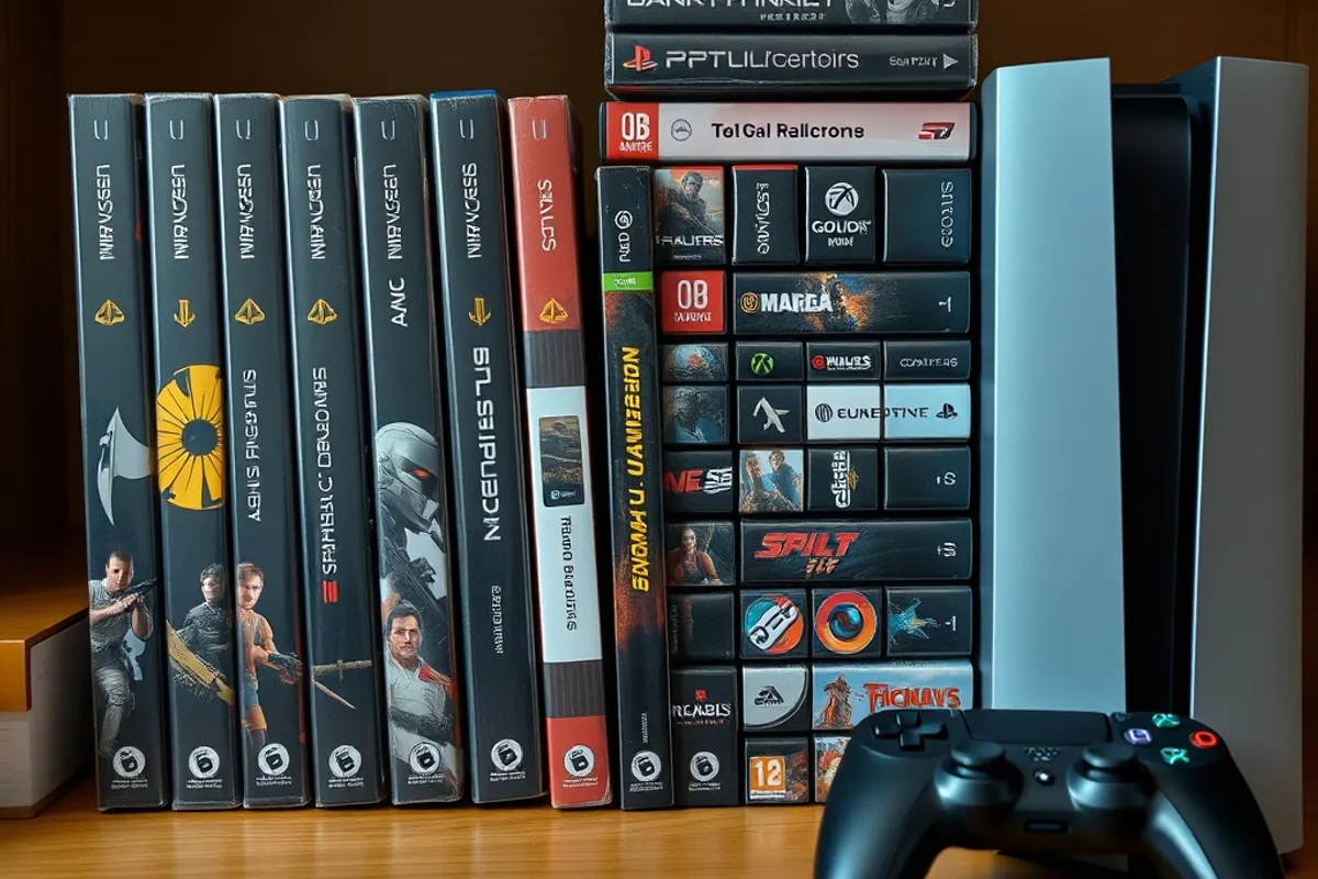 Game Preservation After the Store Closes: What You Actually Own