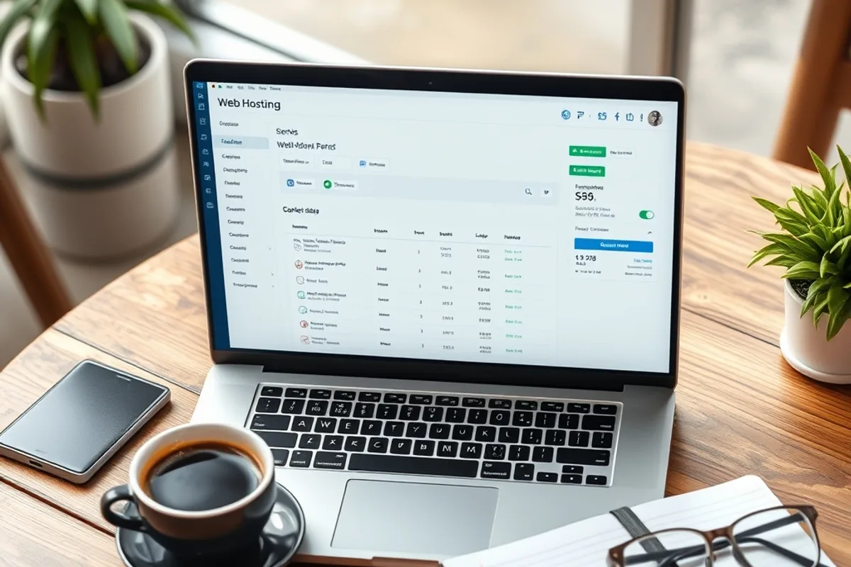 Shared, VPS or Managed WordPress: Choosing Hosting That Survives Traffic