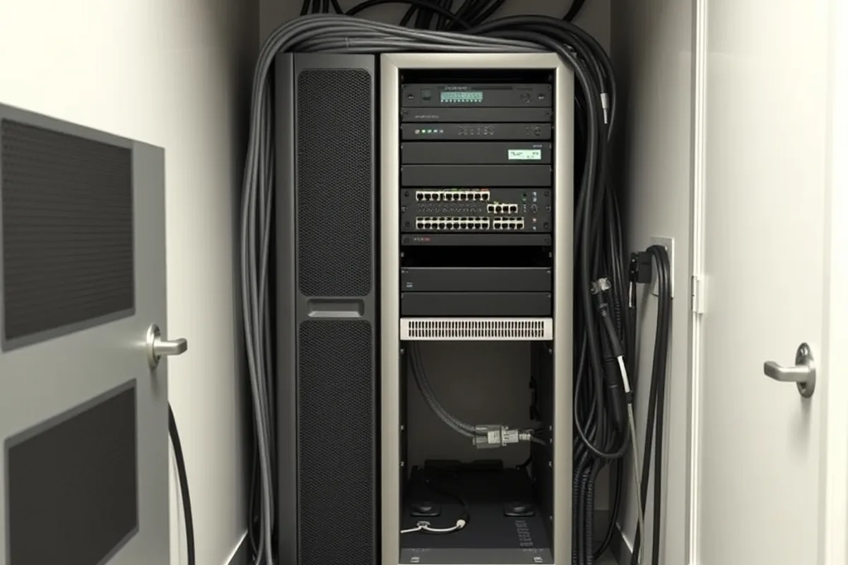 Shared, VPS or Managed WordPress: Choosing Hosting That Survives Traffic — detail 3