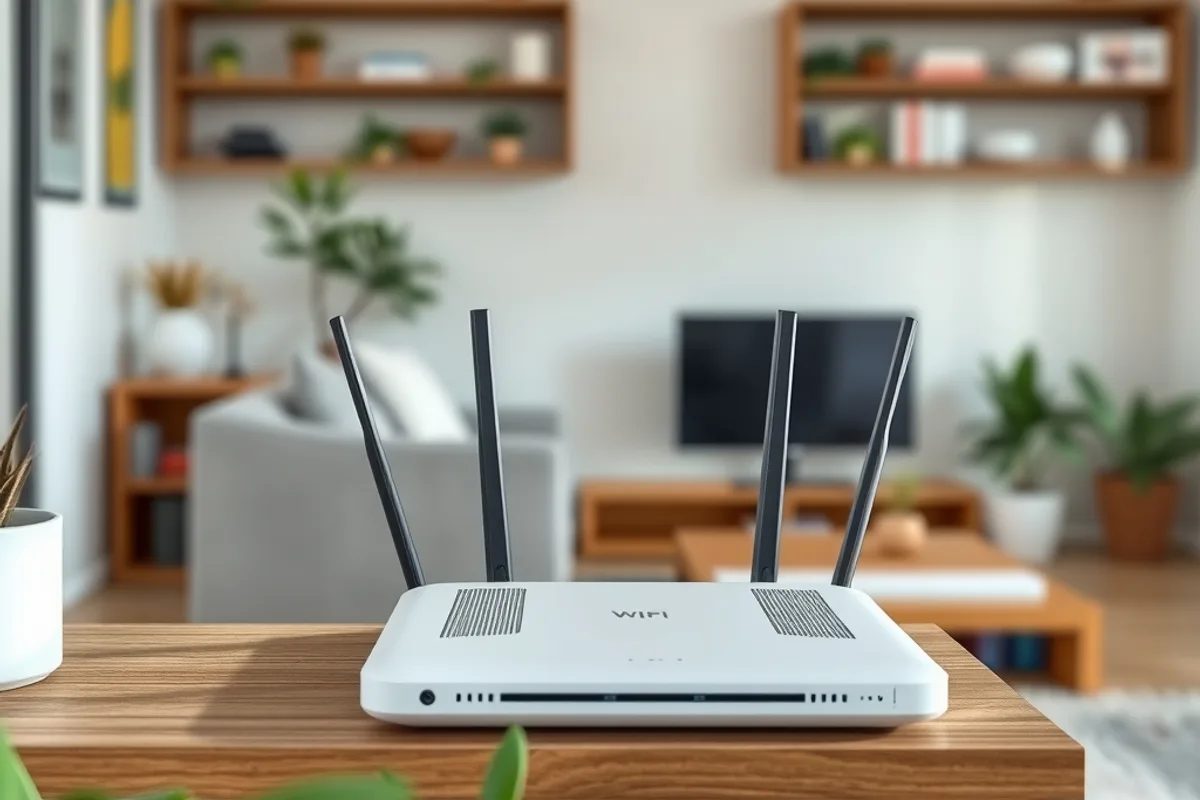 Wi-Fi 7 in a Real House: What Upgrading Actually Fixes