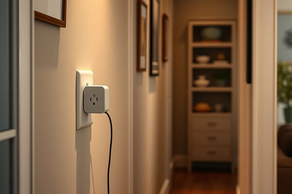 Wi-Fi 7 in a Real House: What Upgrading Actually Fixes — detail 4