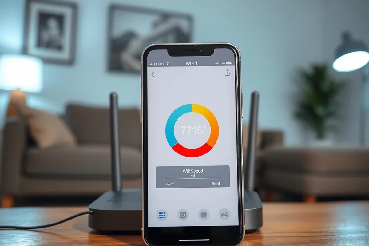 Wi-Fi 7 in a Real House: What Upgrading Actually Fixes — detail 5